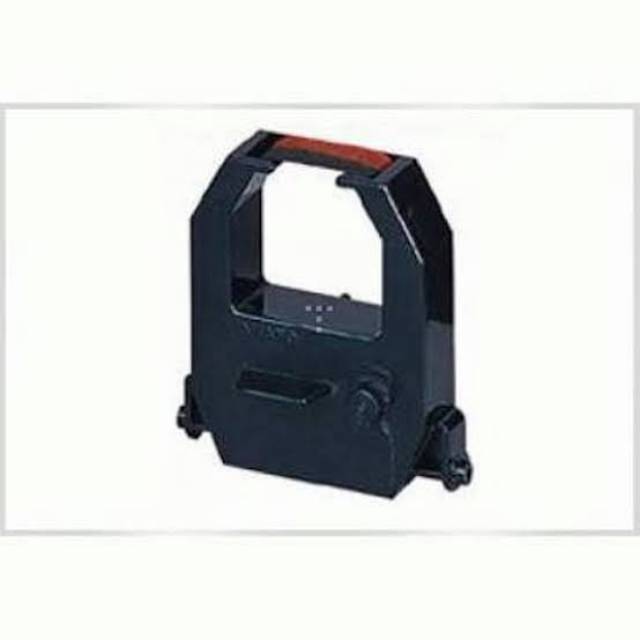 PITA / RIBBON MESIN TIME STAMP/ABSENSI/ABSEN - NEEDTEK TS220 &amp; AMANO PIX-200