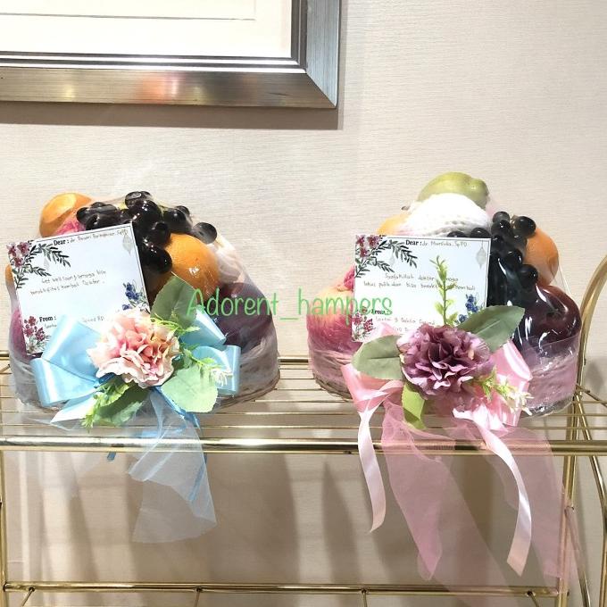 

Parsel Buah Raysandi67