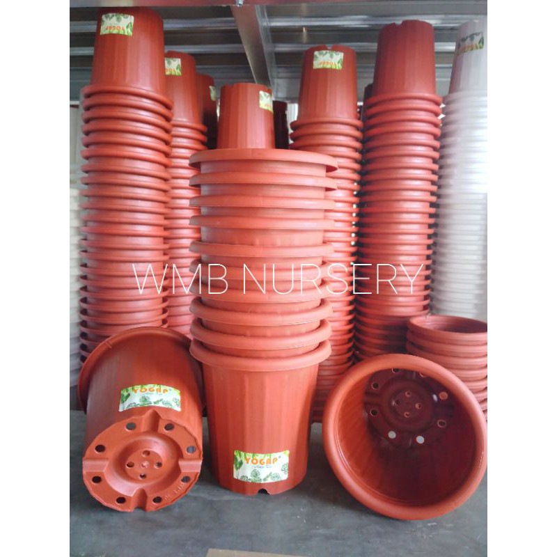 LUSINAN. Pot YOGAP YPT 13