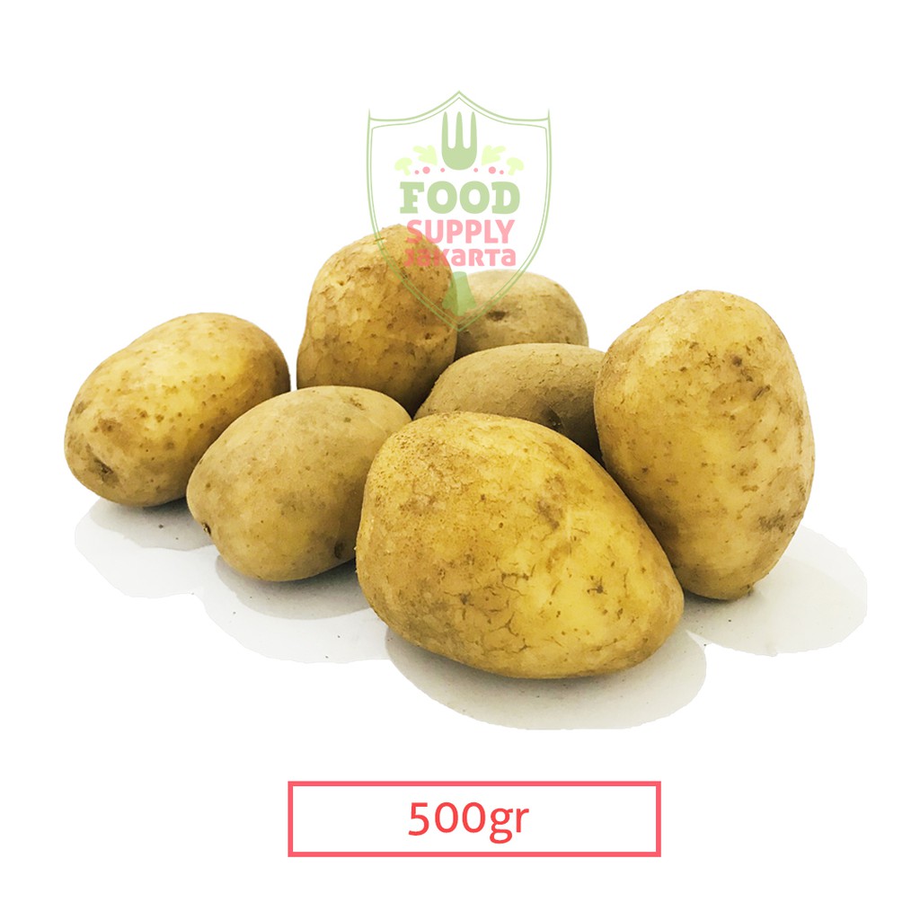 

Kentang AB 500gr