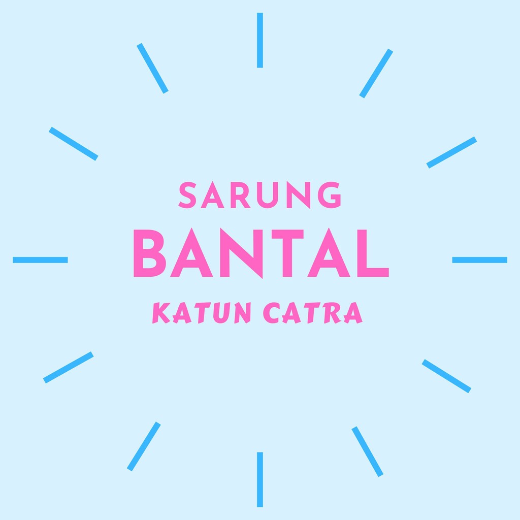 Sarung Bantal Hamil Mamycloth / Sarung Bantal Bumil Mamycloth / Sarung Bantalnya Saja