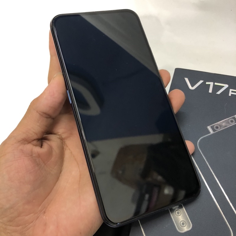 HP VIVO V17 pro 8/128 mulus