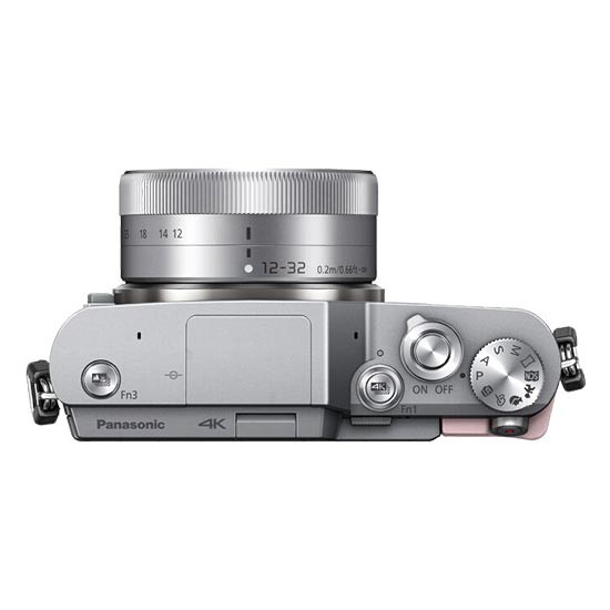 Panasonic Lumix DC-GF9 Kit 12-32mm