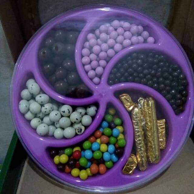 

Coklat