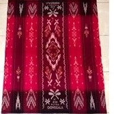 sarung donggala sarung putra donggala songket dobby