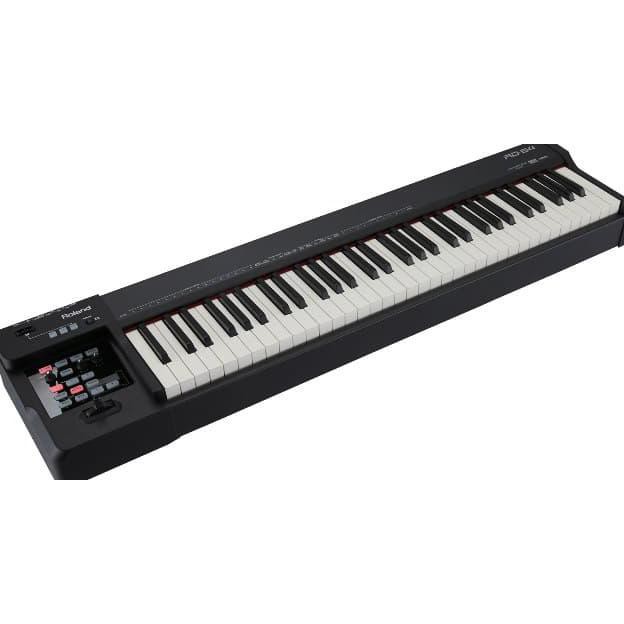 Digital Piano Roland Rd 800 Roland Rd 64 Shopee Indonesia