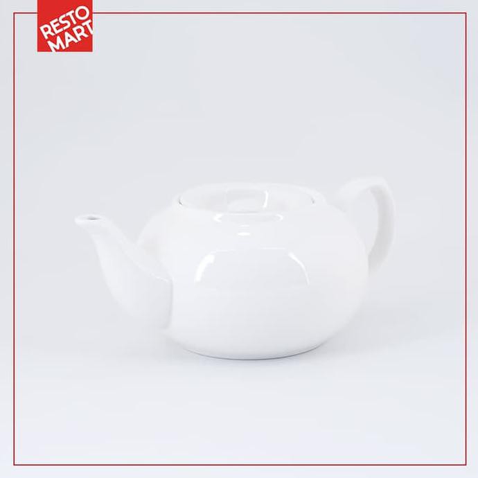

Teko Teh / Kopi Chines RESTOMART keramik 700cc (2372006) BIG SALE