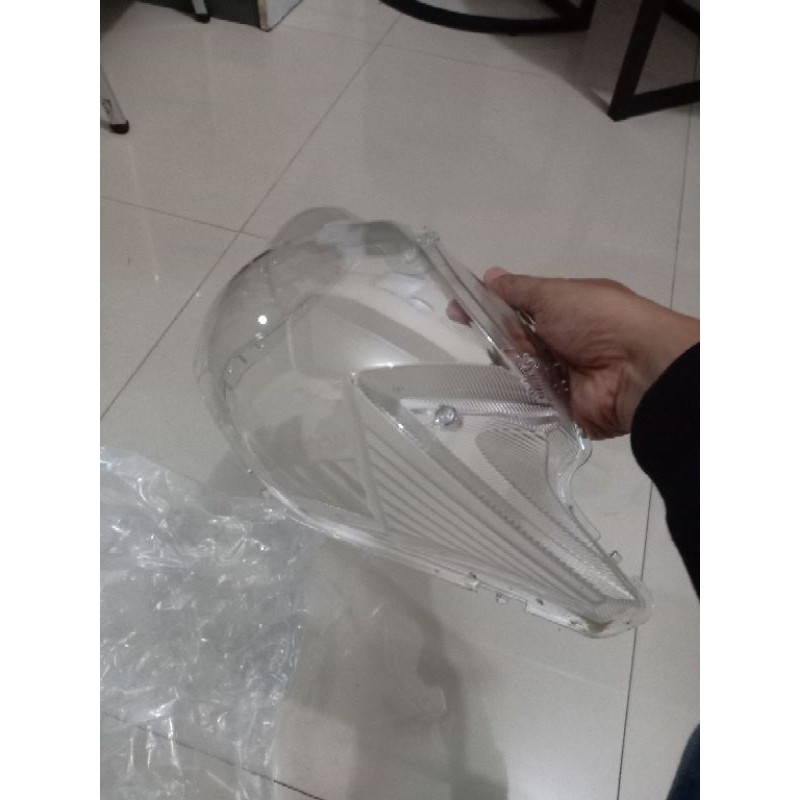 headlamp GSX original SGP