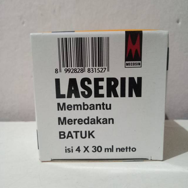 Laserin 30 ml