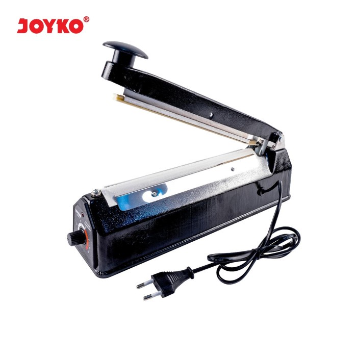 mesin sealer Impulse Heat Sealer Mesin Penyegel Joyko IS-915 Besi 20 cm