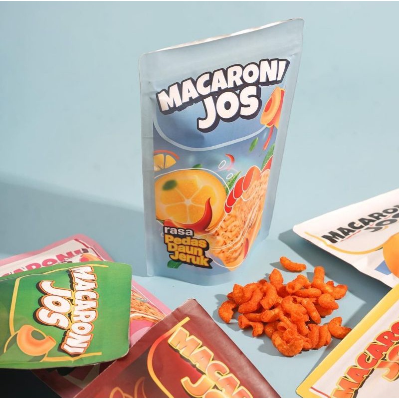 

Macaroni Jos