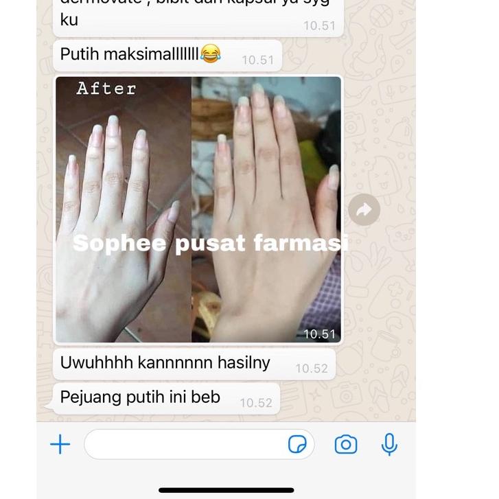 [>D2289) ⭐⭐⭐⭐⭐]LOTION DERMOVATE PLUS SUNSCREEN 250 ml