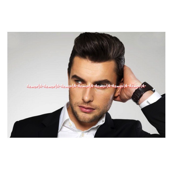 XL Professionnel Deluxe 80gr Pomade Olive Sweet Almond Oil Pomade Pria Cowok Laki Laki