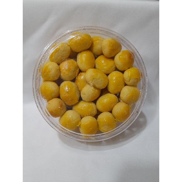 

nastar klasik - kue kering lebaran
