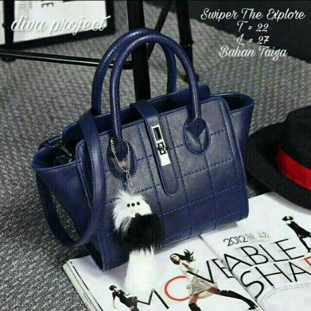 Swiper The Explore Fashion