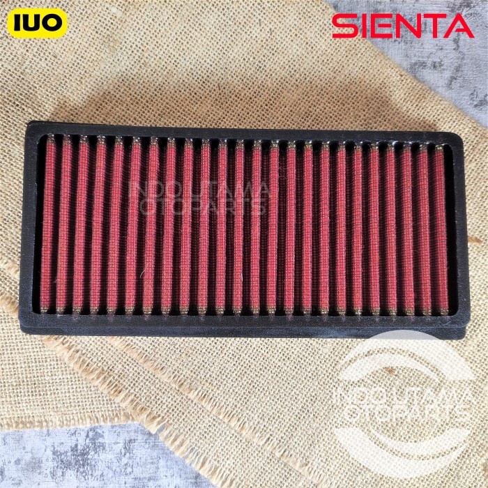 Filter Udara Racing Sienta Dual VVTi Vios Yaris Dual VVTi APEX T8383