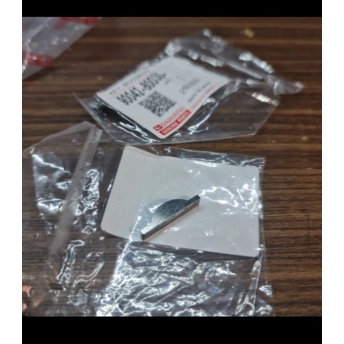 sepi spi pully pulley puli poli kruk krek as xenia grand max terios rush avanza veloz vios asli