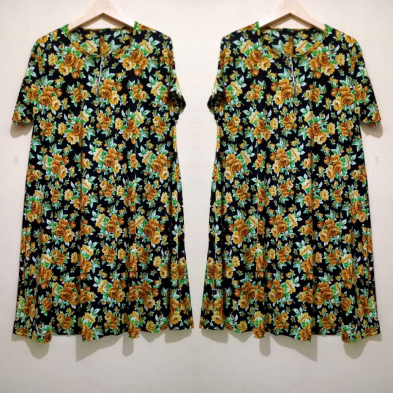 DASTER DHAVINA JERSEY SUPER JUMBO / DASTER MURAH / DASTER BUSUI