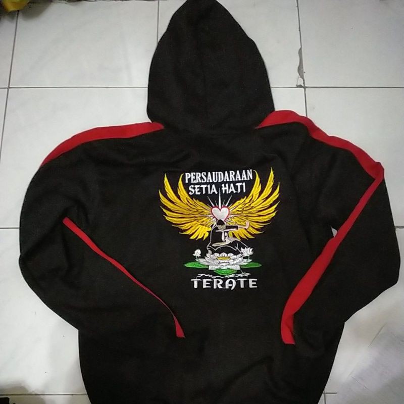 jaket PSHT switer hoodie psht