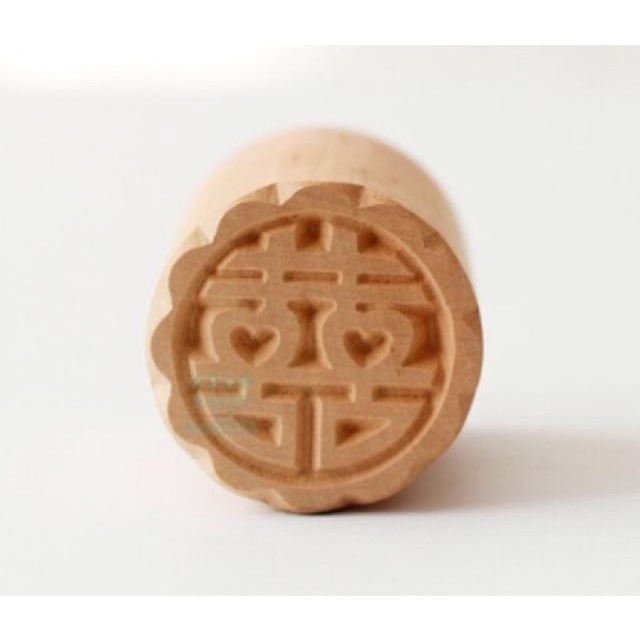 

Ready Bakpao stamp S / stempel bakpao kayu ukuran S Kualitas Terjamin