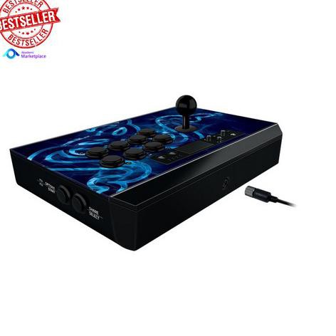 razer panthera arcade stick