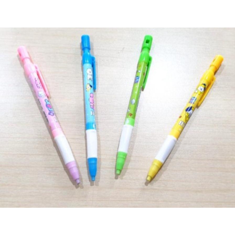 

Pensil BT21