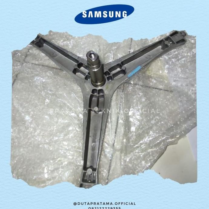 ~@~@~@~@] SPIDER CROSSPIECE SEGITIGA MESIN CUCI SAMSUNG WW8650NHW WF8650NHW