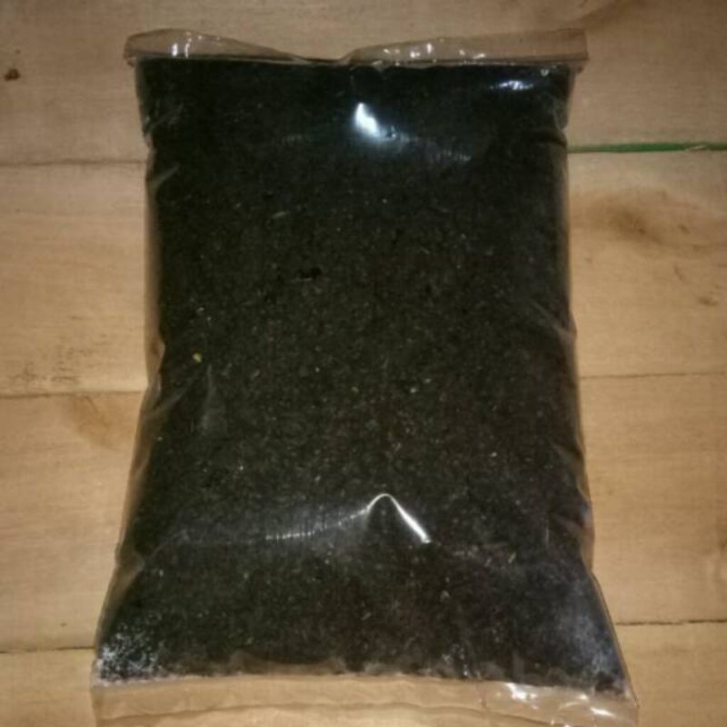 Pupuk Kotoran Sapi halus 1 Kg