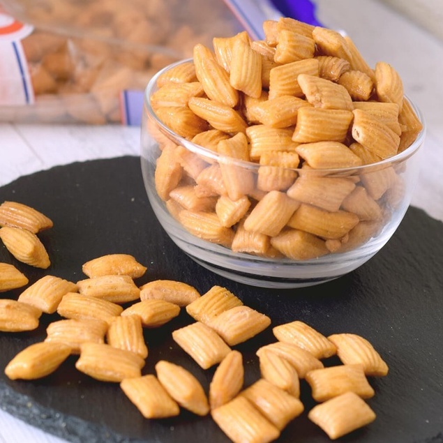 

Kue Pang pang manis 250 gram