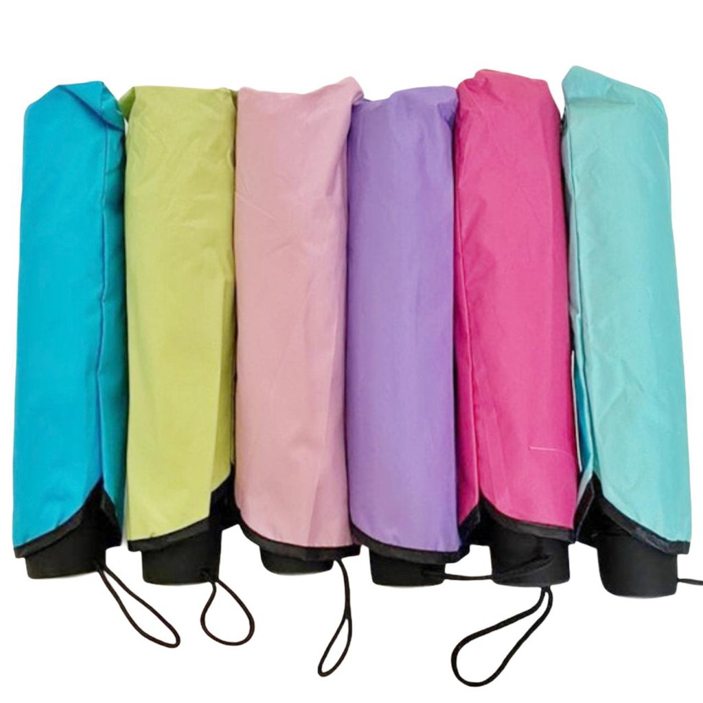 Rajakarta Payung Lipat 3 Dimensi Magic Umbrella