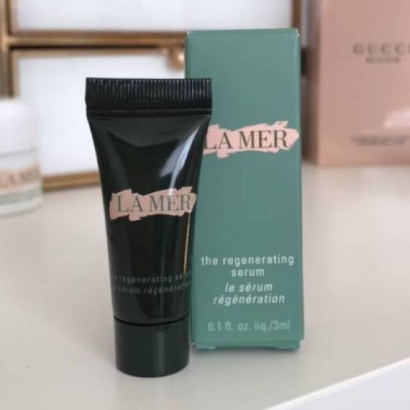 LA MER THE REGENERATING SERUM 5ML