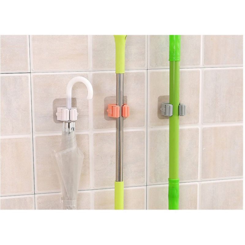 MOP CLIP/ALAT GANTUNG SAPU