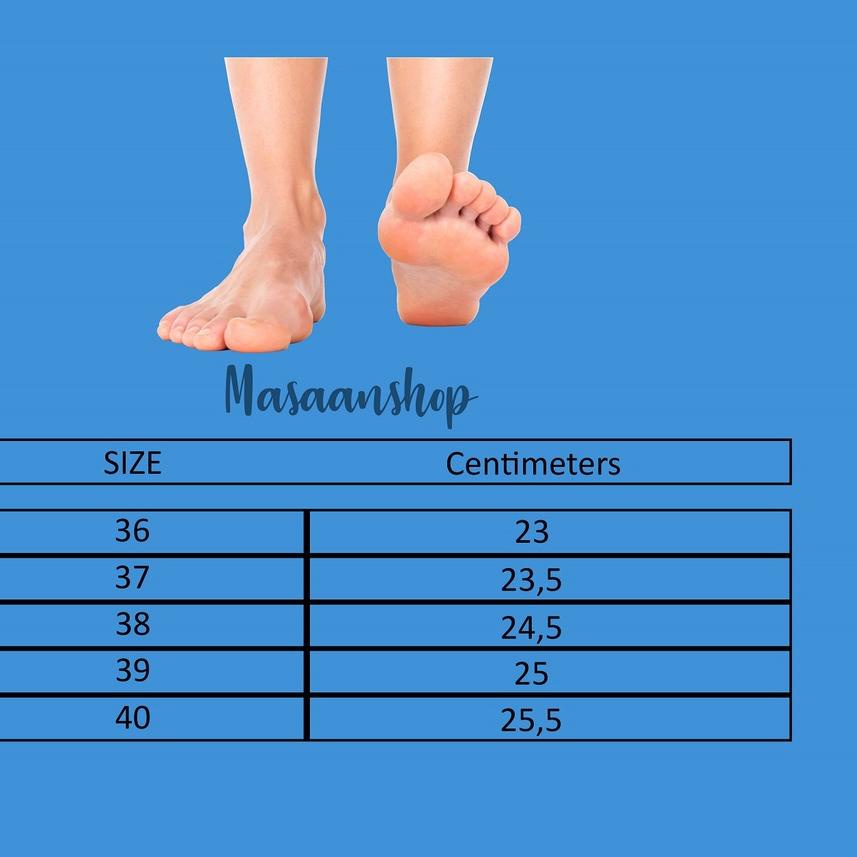 Sepatu Kickers Wanita Kode MK-63