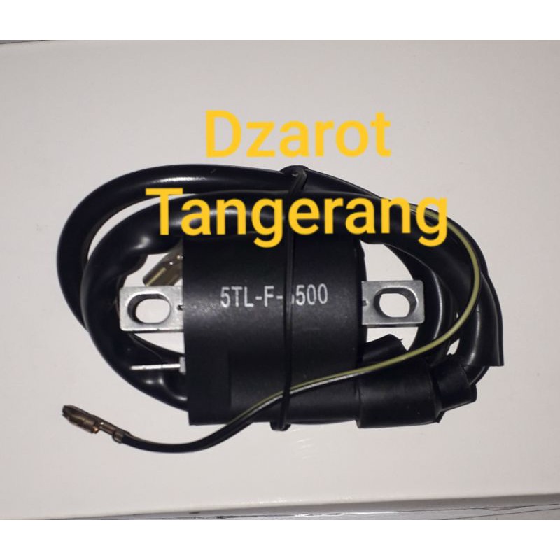 Coil Jupiter Z Vega R Vega New Crypton Rxk Mio Lama Soul Fino