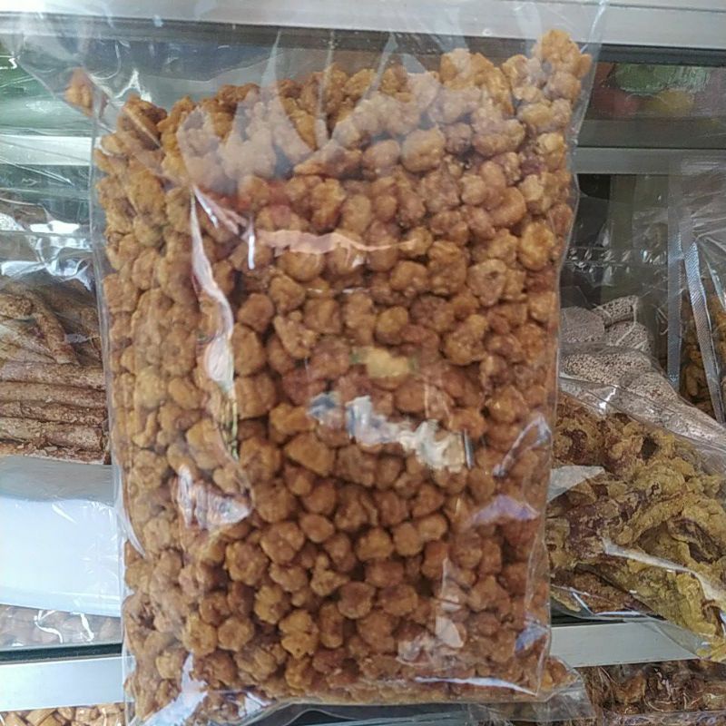 

jagung marning