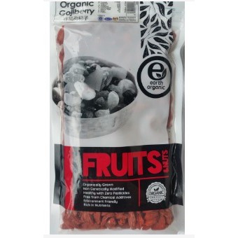 

Earth Living Organic Gojiberry 200gr