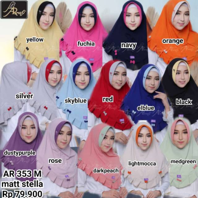 Distributor Ar 353 Medium Matt:stella 01l7MKiE1eLDr