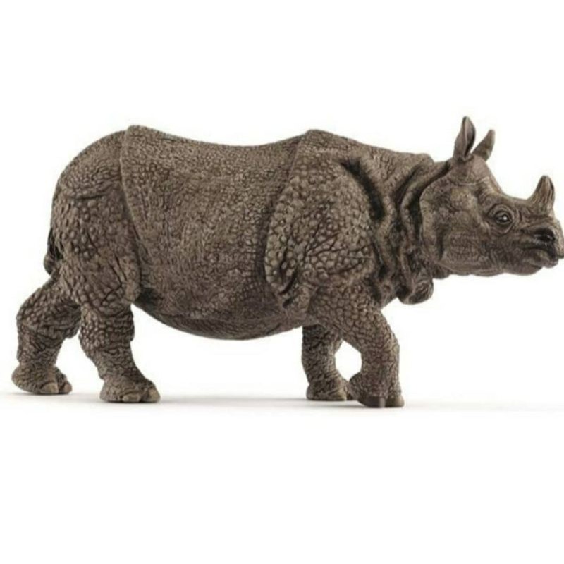 Schleich Indian Rhinoceros