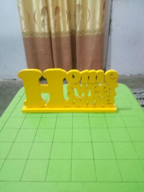 Home Sweet Home Duduk