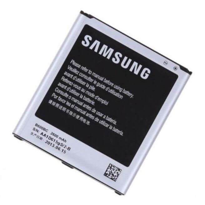 Battery Baterai battrei Samsung Original 99 Samsung I9500 S4