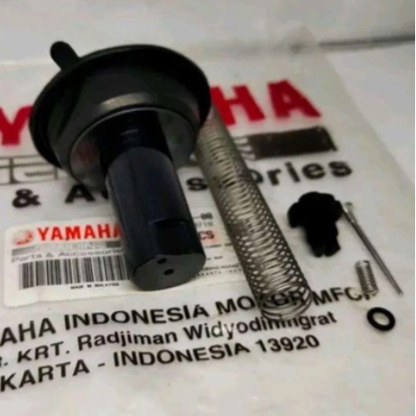 VACUM VAKUM KARBURATOR YAMAHA MIO MIO SOUL 5TL