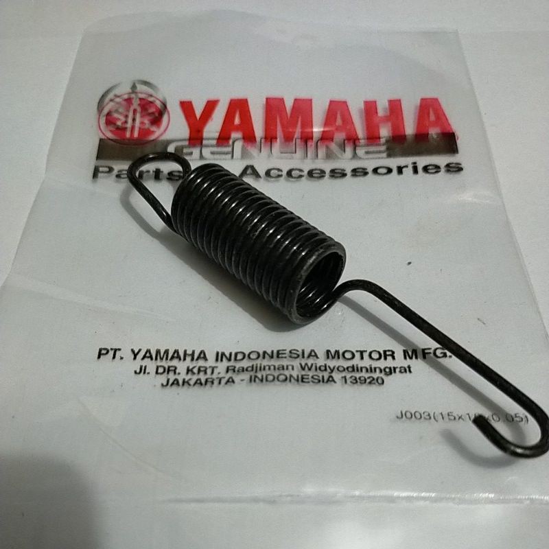PER STANDAR 1 SAMPING RX KING RX KING RX K YAMAHA baru
