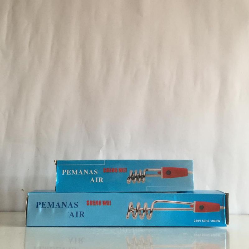 PEMANAS AIR SHENGWEI