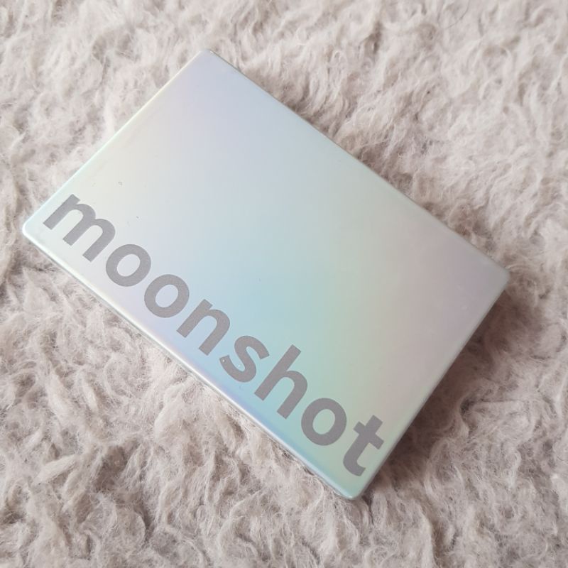 Moonshot pure layered rosy bloom palette | preloved