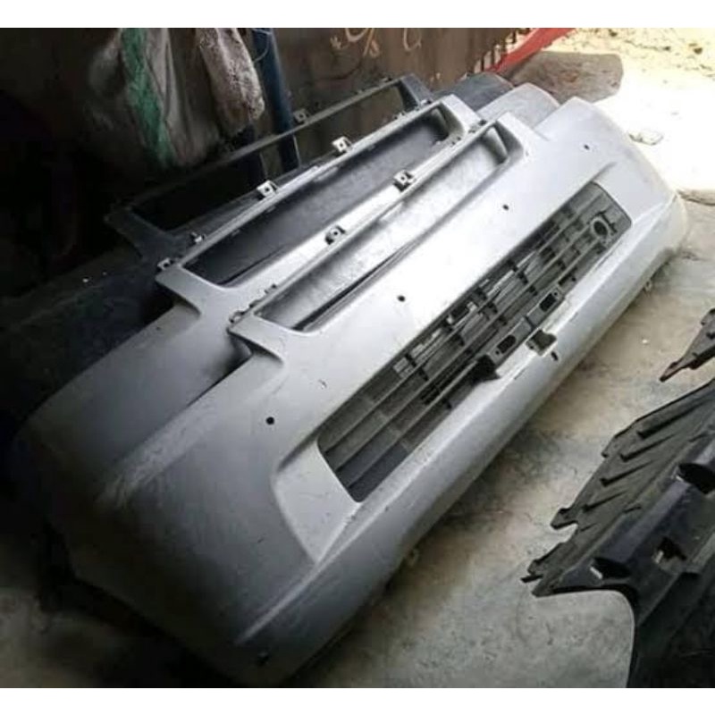 Bemper Bumper depan Daihatsu Gran Grand Max