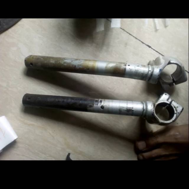 Stang CBR 150 old Thailand