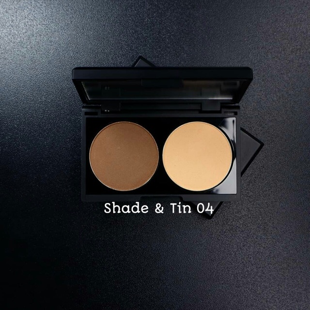 LT PRO Shade &amp; Tin Kit | Contour Highlight