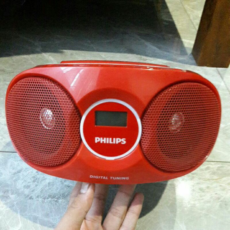 Compo Philips
