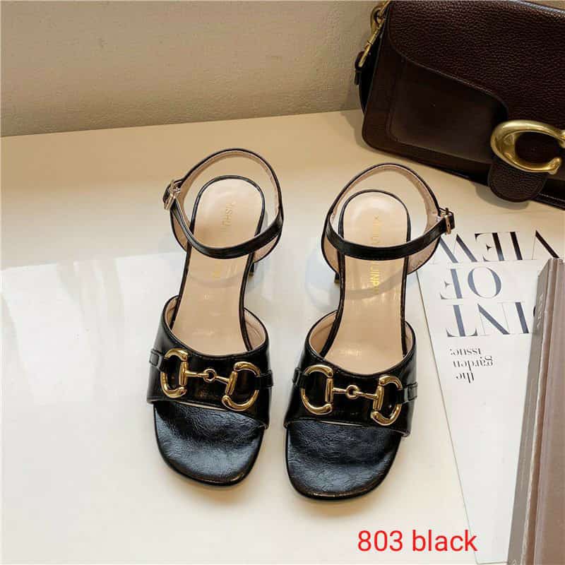 Fashion Heels 803