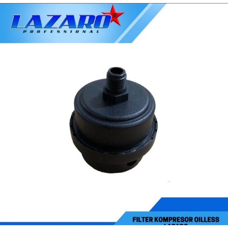 filter kompresor oilless lazaro